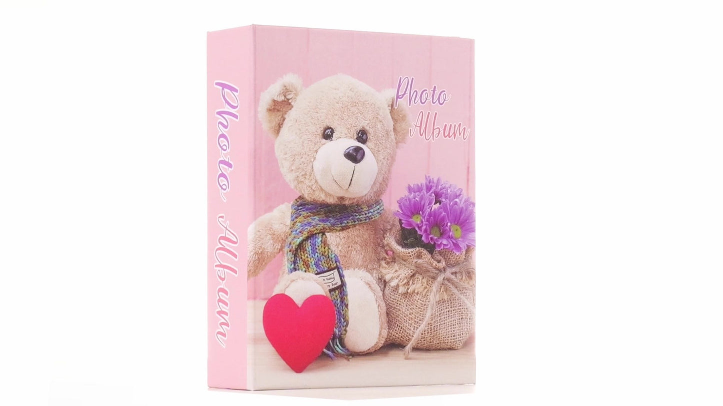 Album foto TEDDY1 100 poze 10x15