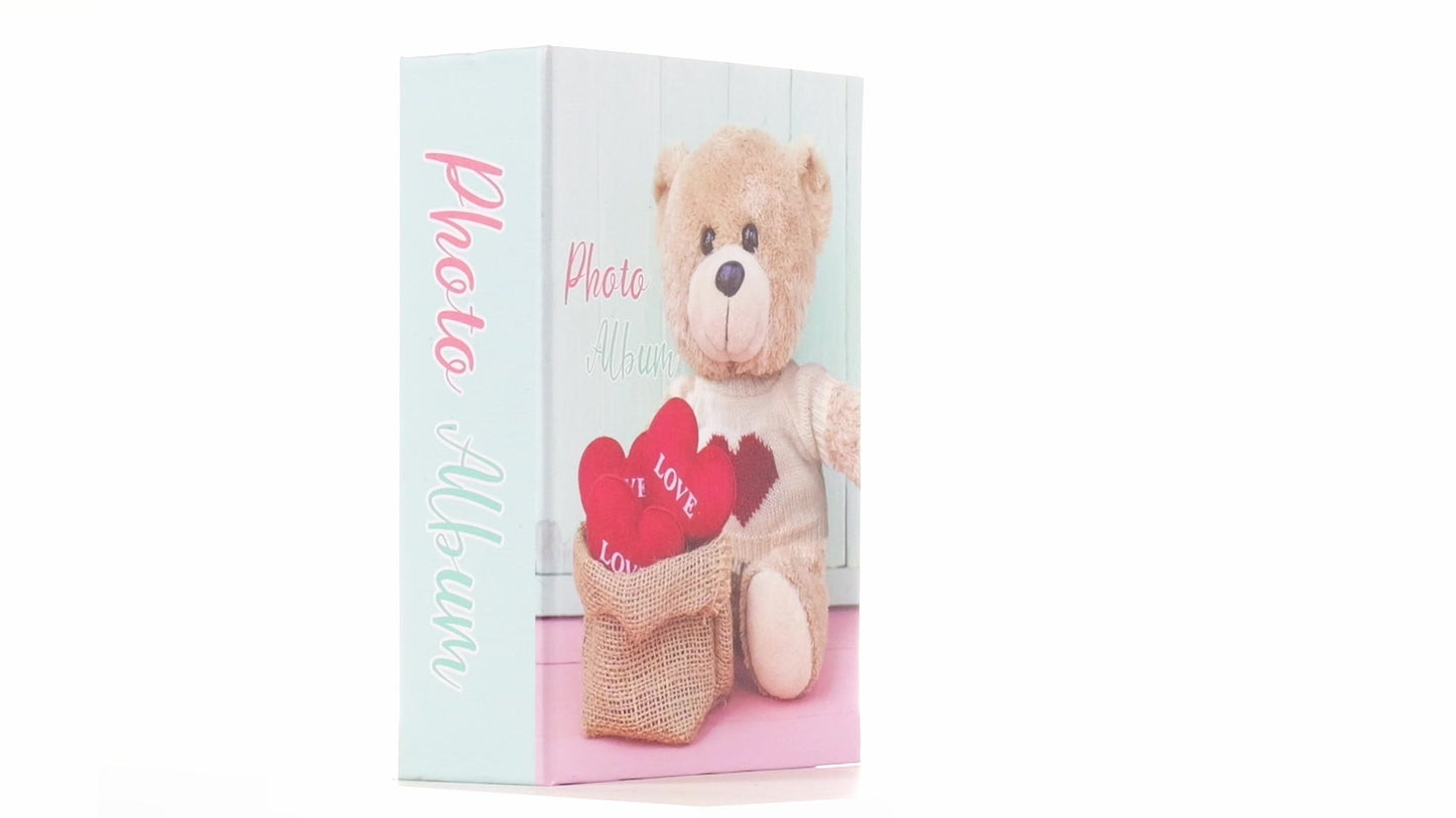 Album foto TEDDY2 100 poze 10x15