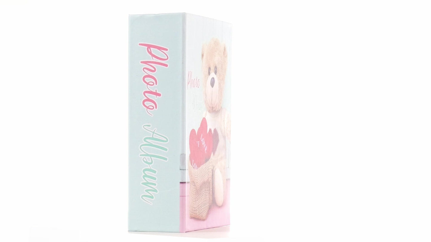 Album foto TEDDY2 100 poze 10x15