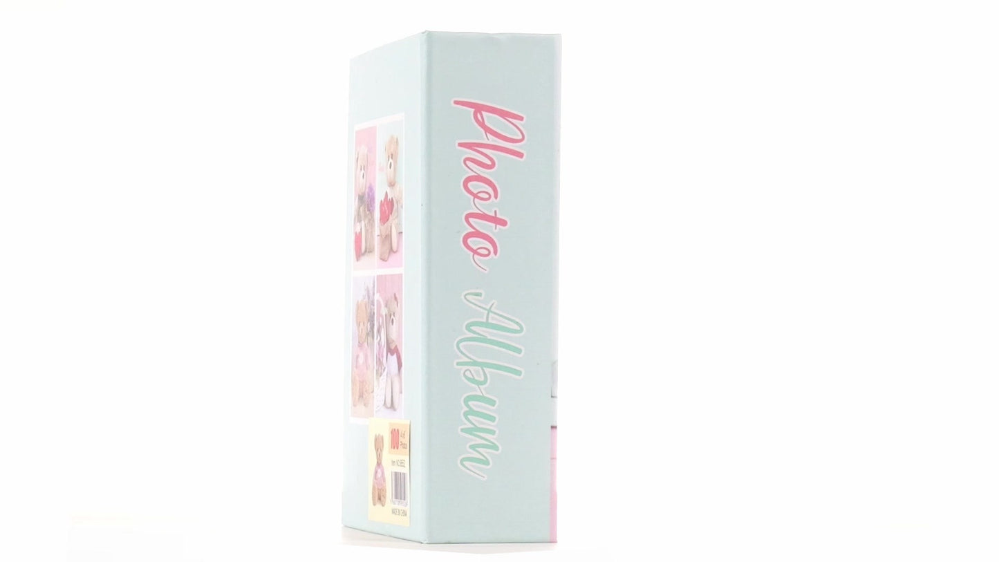 Album foto TEDDY2 100 poze 10x15
