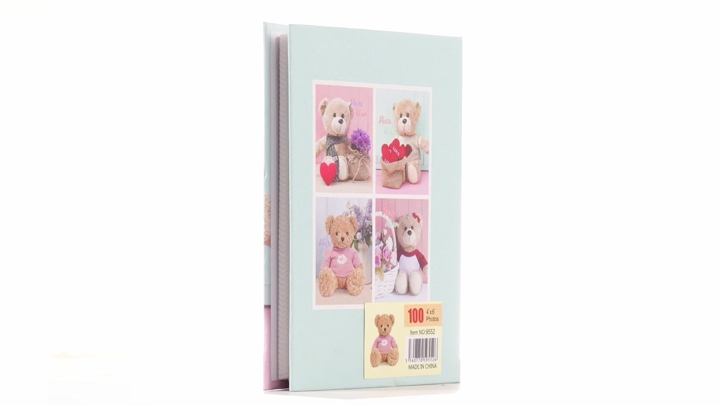 Album foto TEDDY2 100 poze 10x15