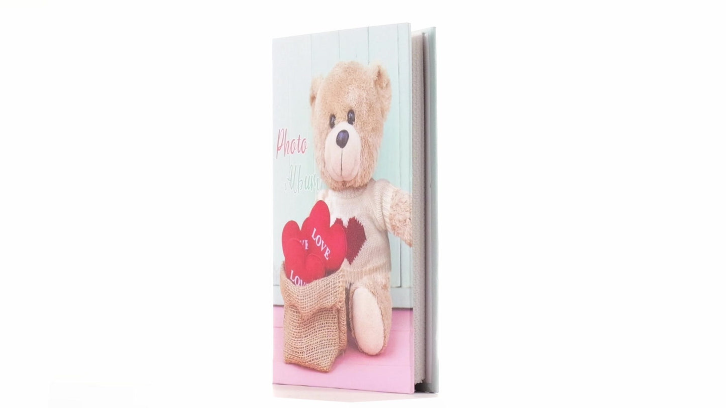 Album foto TEDDY2 100 poze 10x15