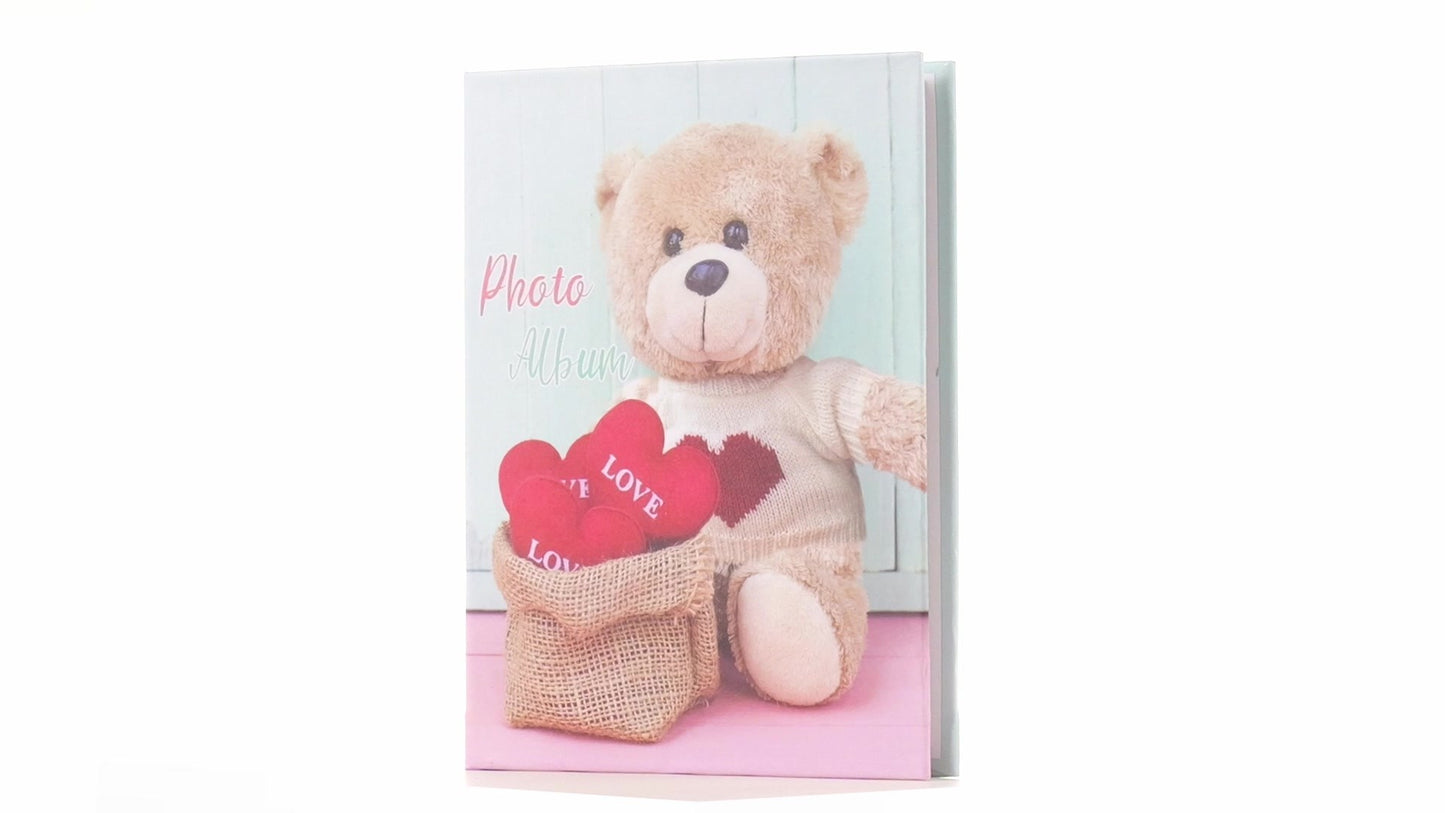 Album foto TEDDY2 100 poze 10x15