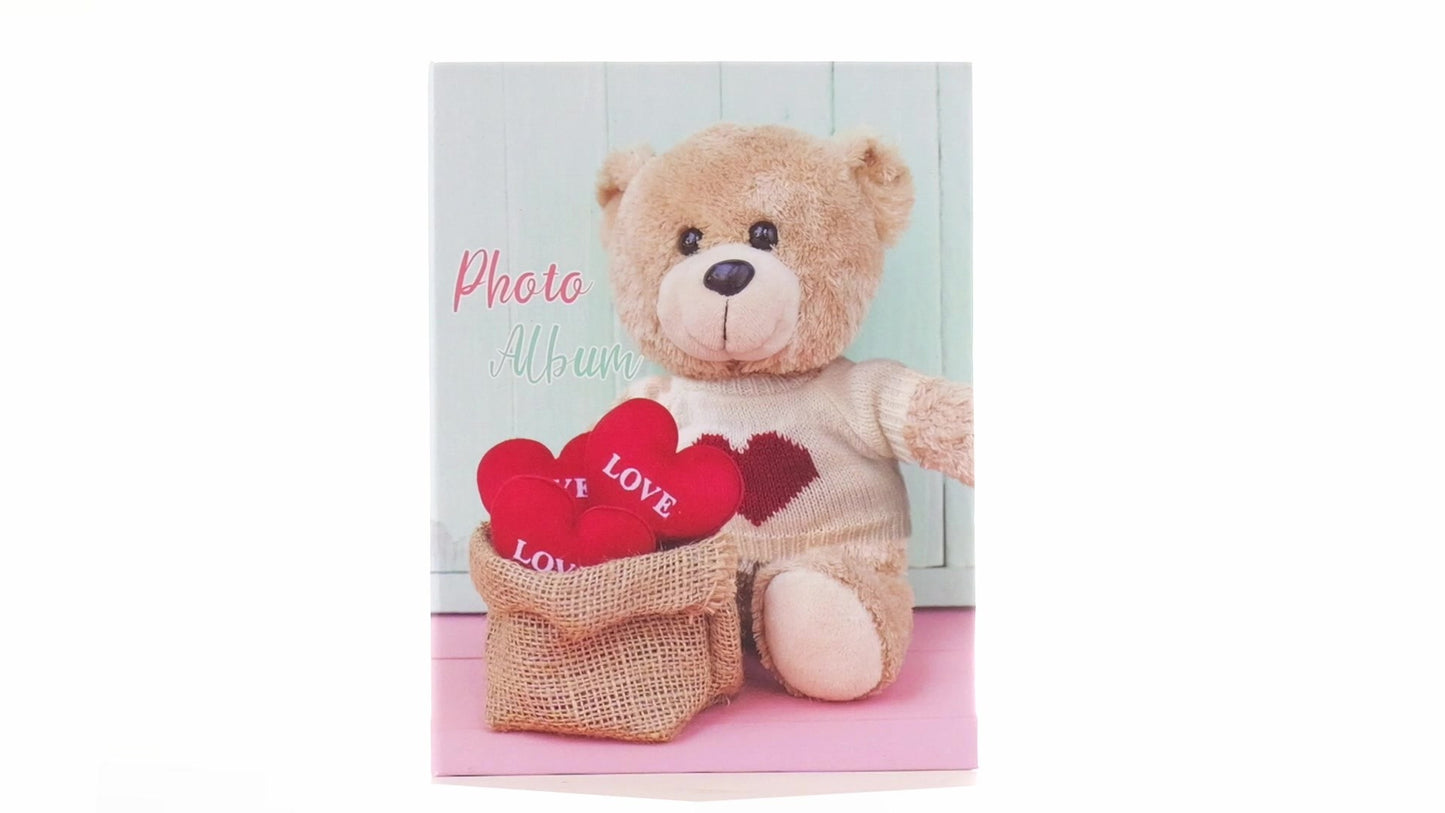 Album foto TEDDY2 100 poze 10x15