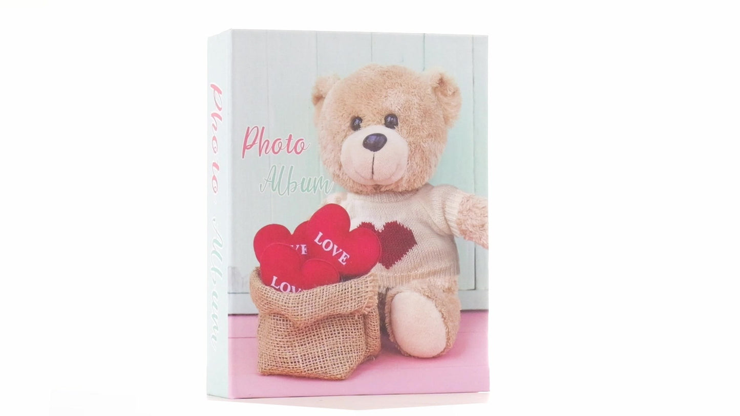 Album foto TEDDY2 100 poze 10x15