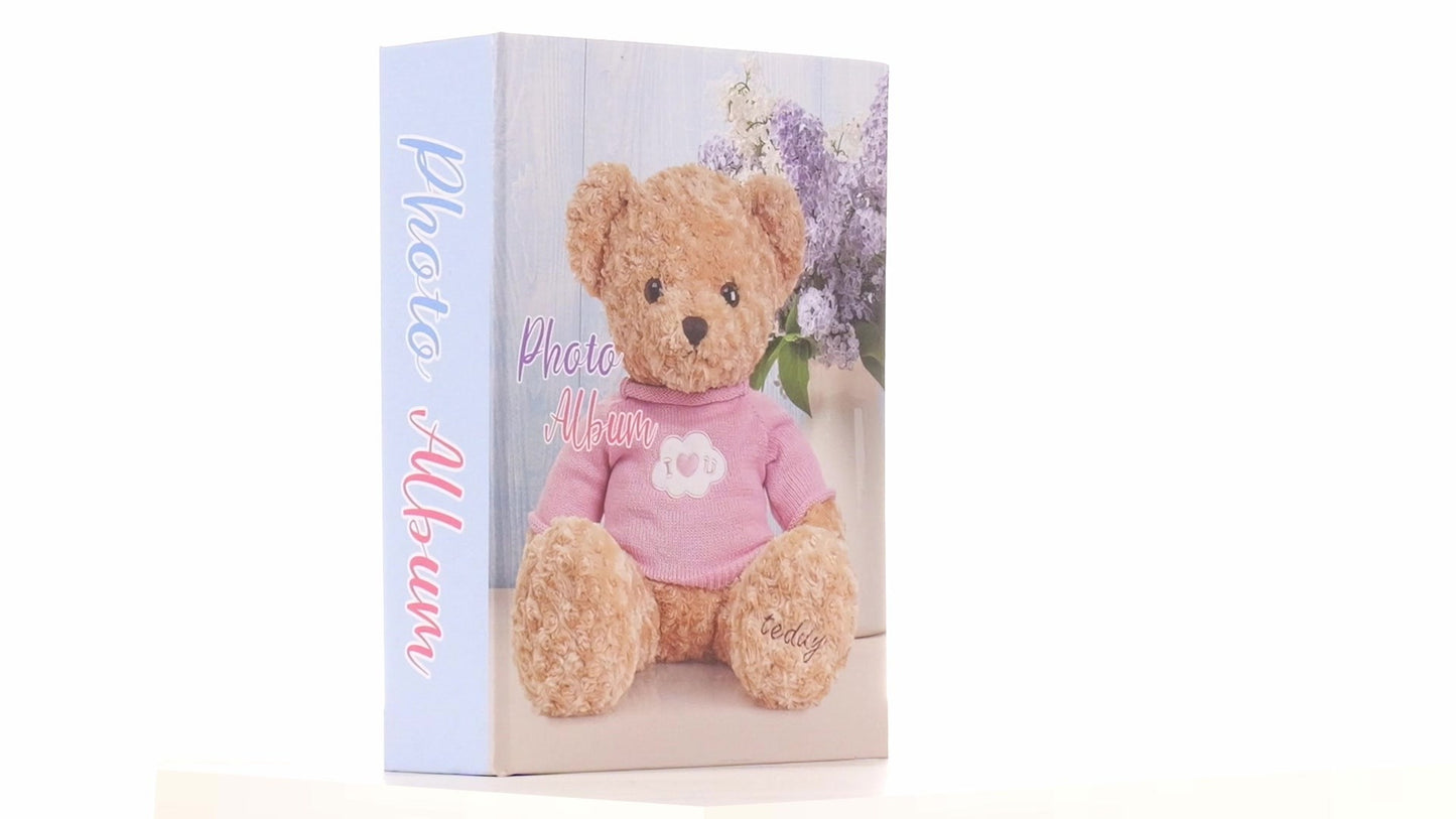 Album foto TEDDY3 100 poze 10x15