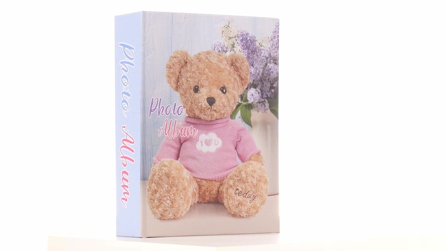 Album foto TEDDY3 100 poze 10x15