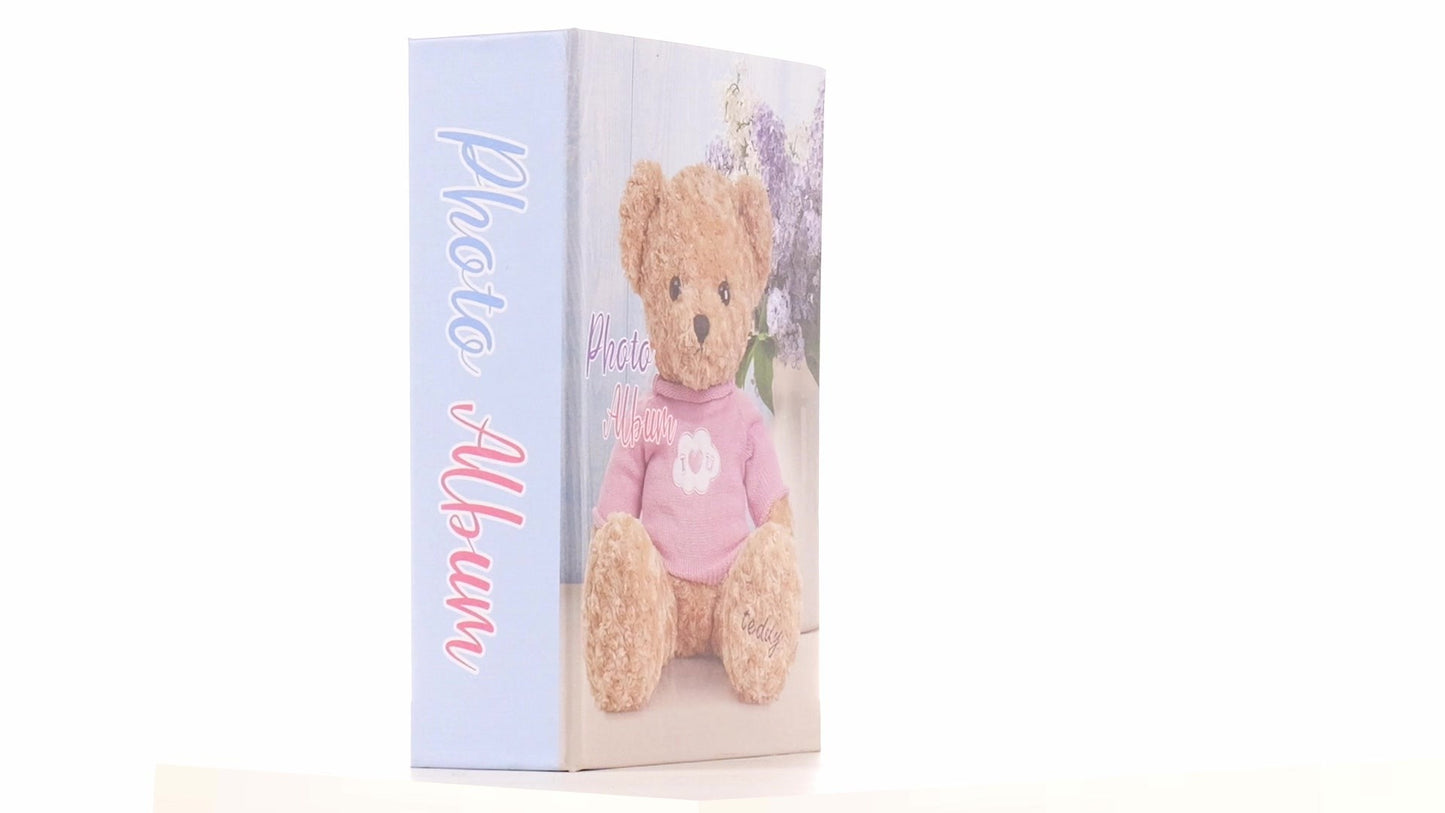 Album foto TEDDY3 100 poze 10x15