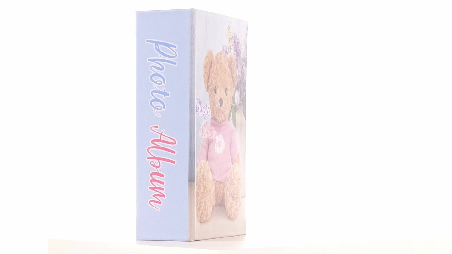 Album foto TEDDY3 100 poze 10x15