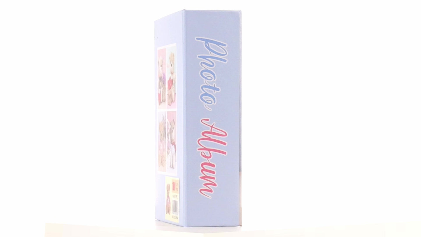 Album foto TEDDY3 100 poze 10x15