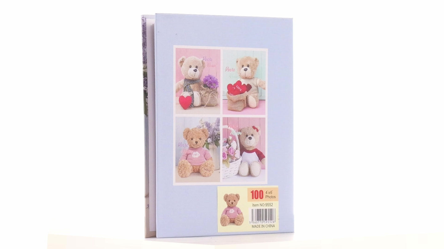 Album foto TEDDY3 100 poze 10x15