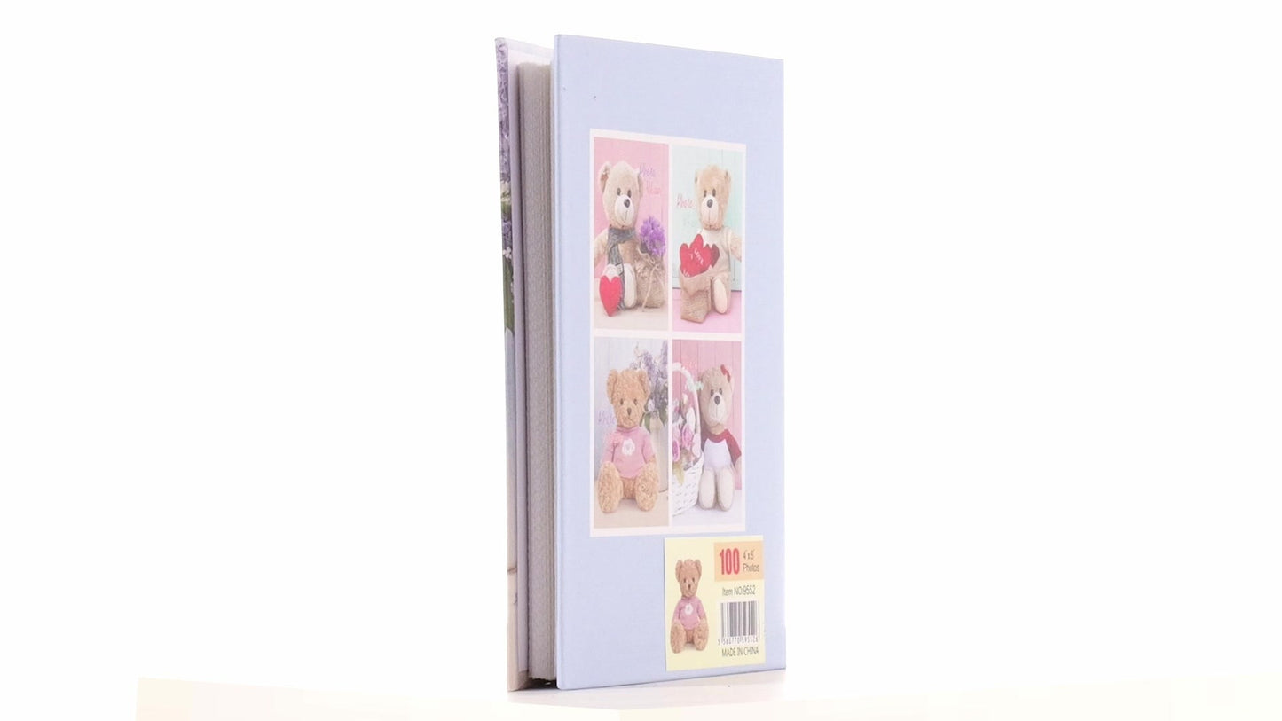Album foto TEDDY3 100 poze 10x15