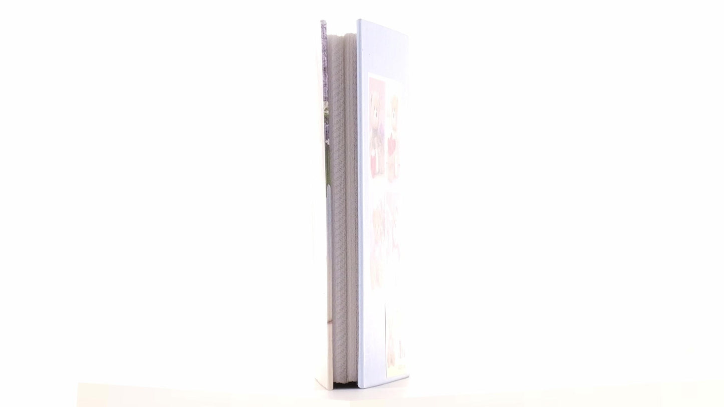 Photo album TEDDY3 100 photos 10x15