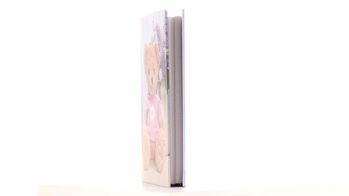 Photo album TEDDY3 100 photos 10x15