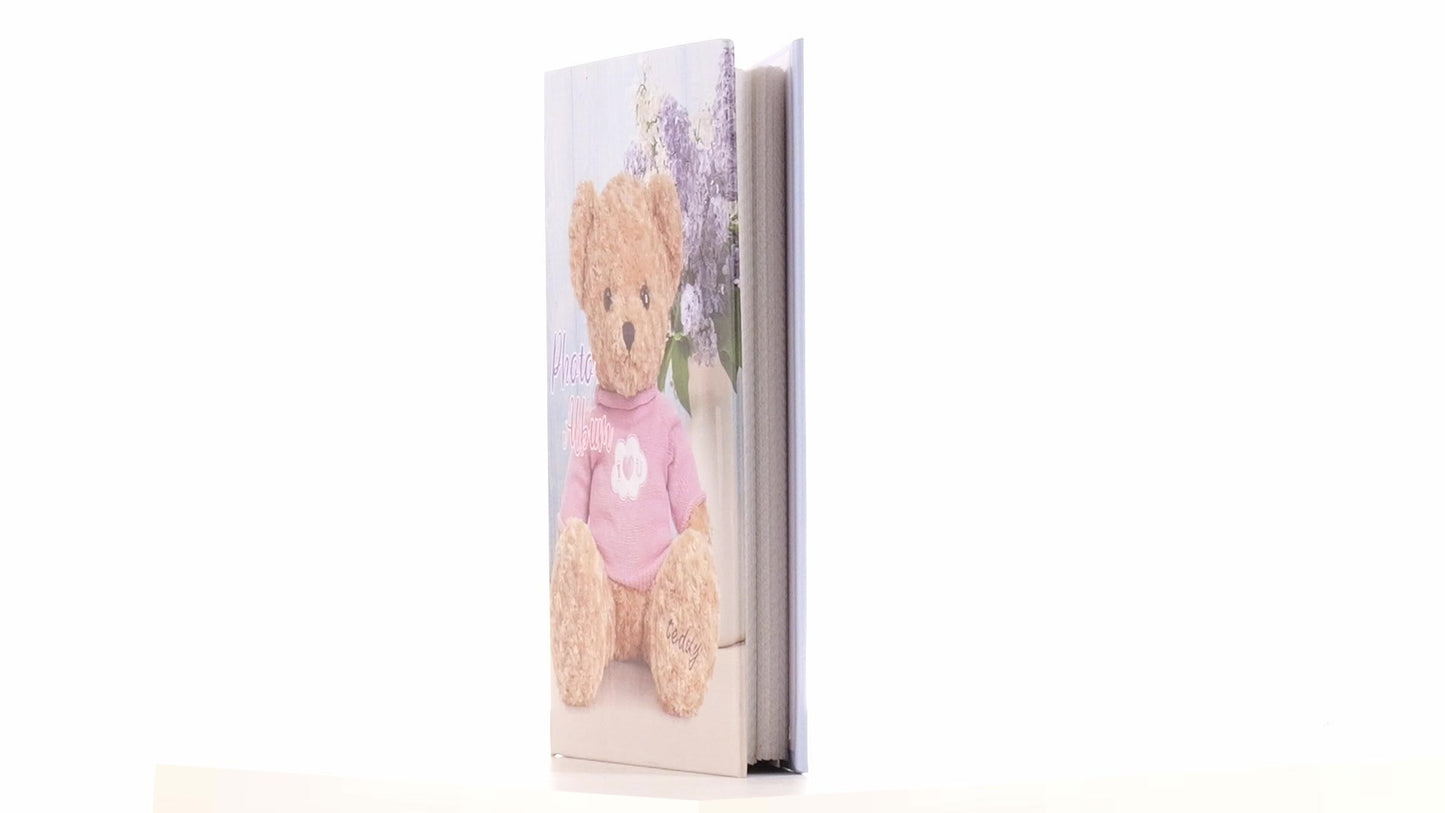 Album foto TEDDY3 100 poze 10x15