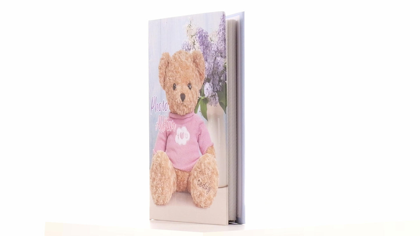 Album foto TEDDY3 100 poze 10x15