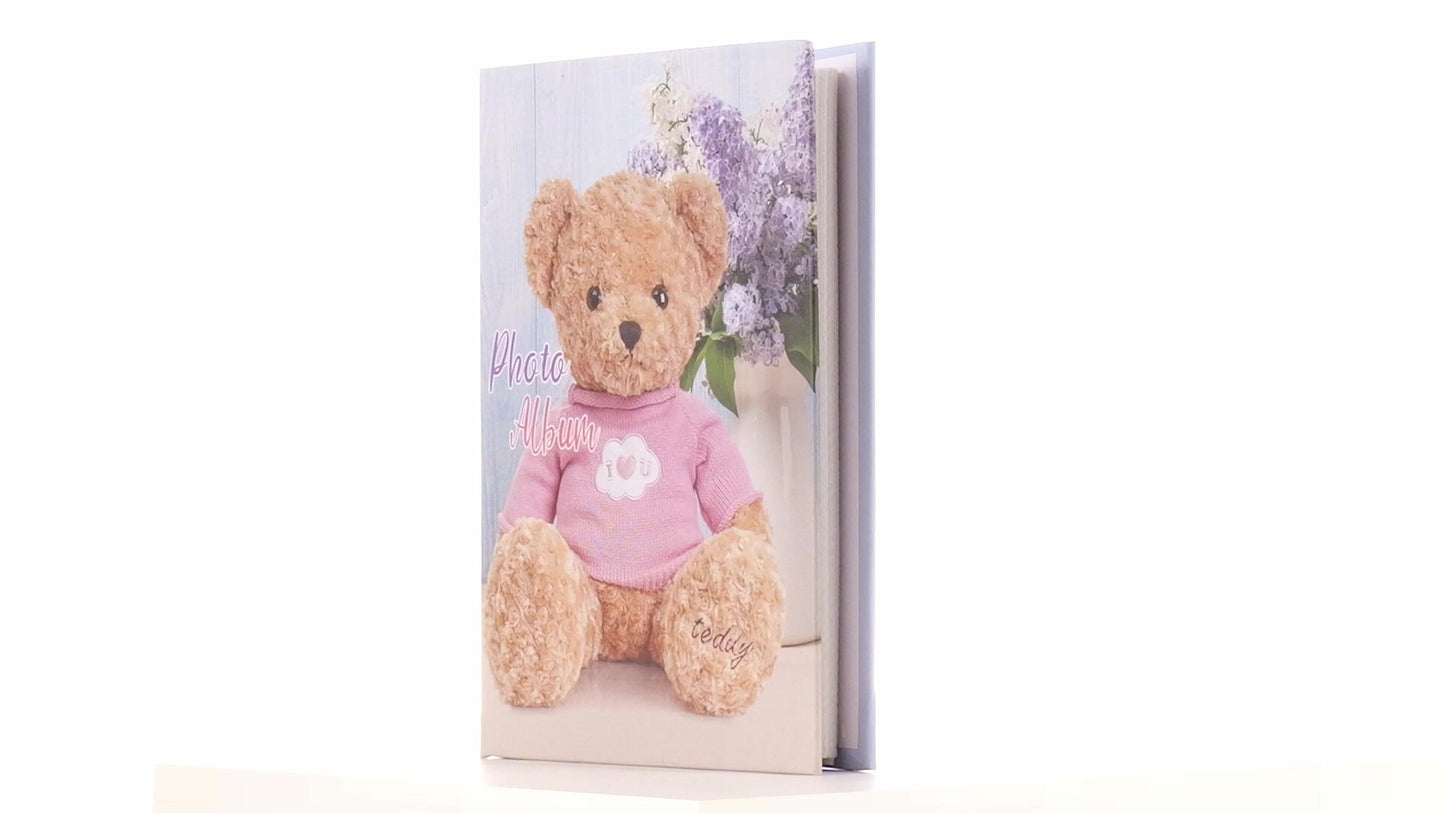 Album foto TEDDY3 100 poze 10x15