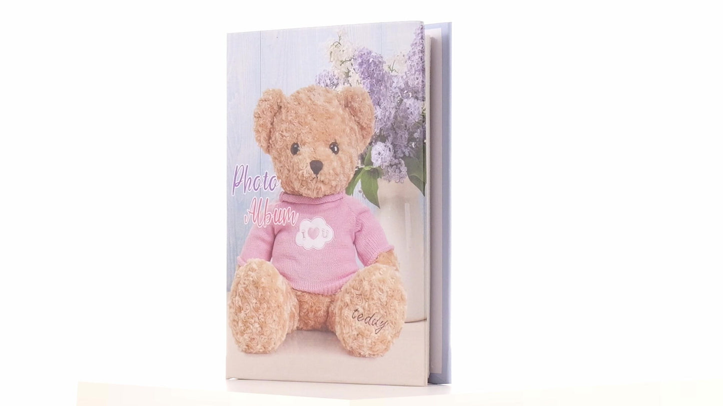 Album foto TEDDY3 100 poze 10x15