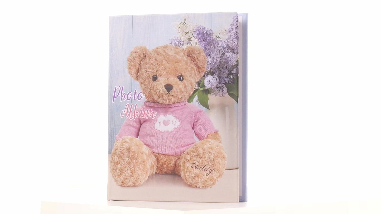 Album foto TEDDY3 100 poze 10x15