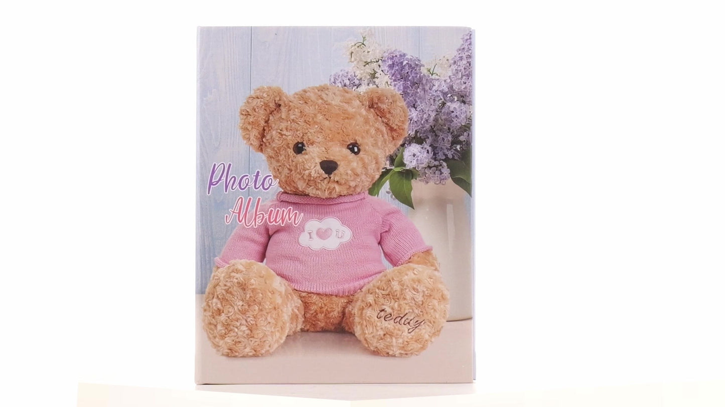 Album foto TEDDY3 100 poze 10x15
