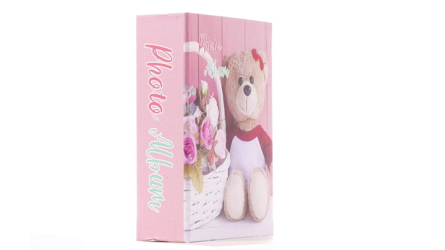 Album foto TEDDY4 100 poze 10x15