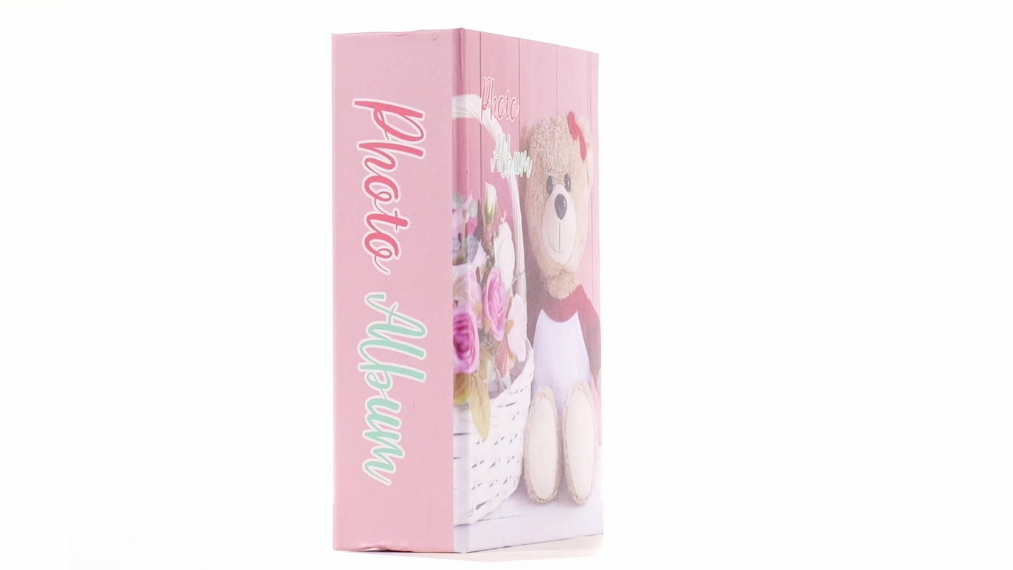 Album foto TEDDY4 100 poze 10x15