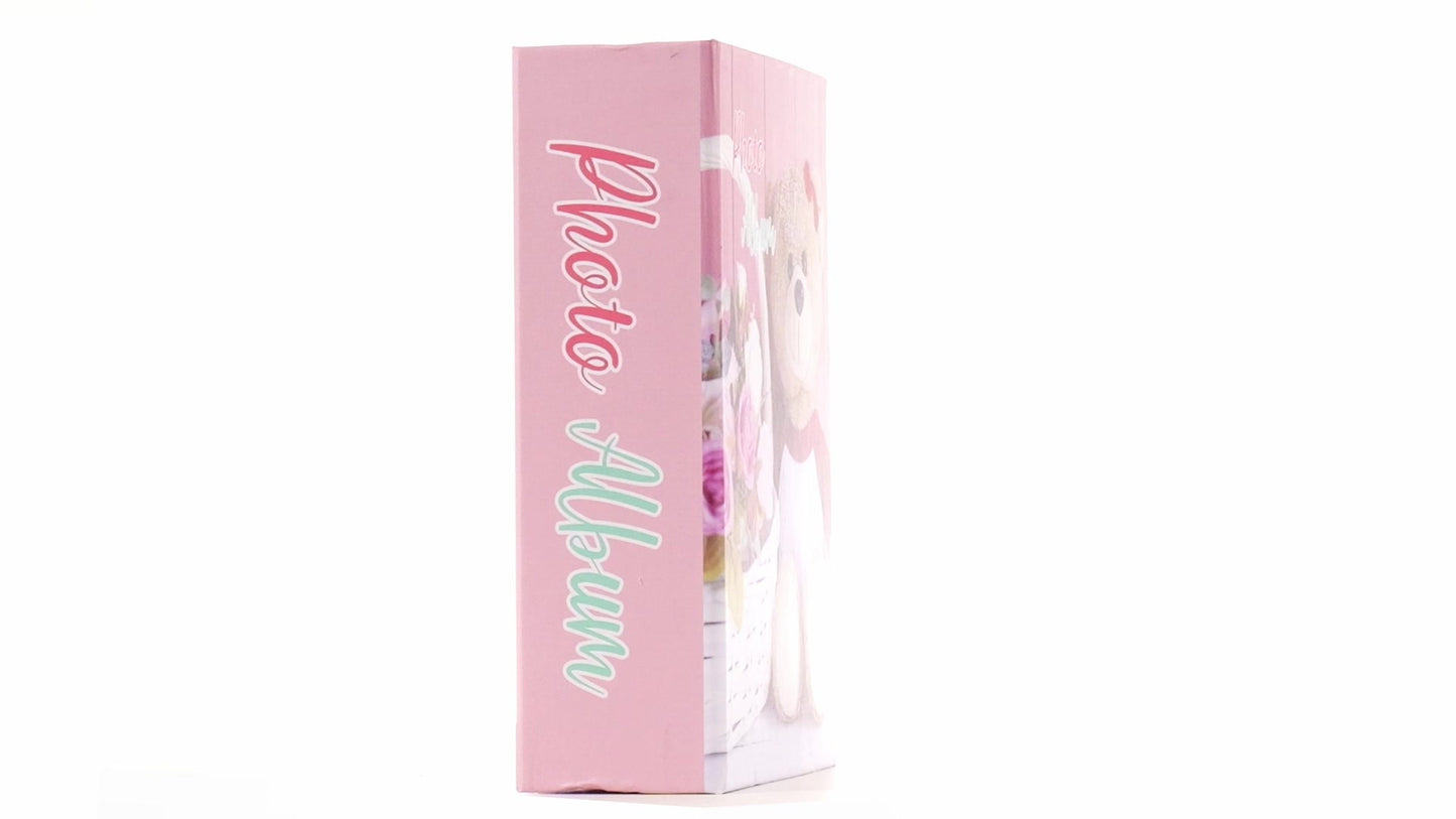 Album foto TEDDY4 100 poze 10x15