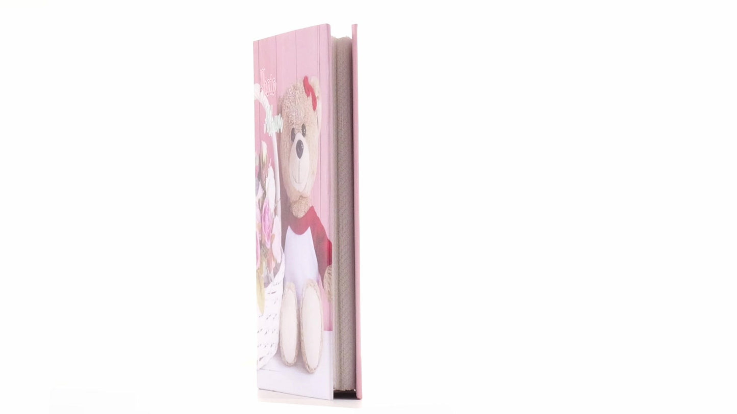 Album foto TEDDY4 100 poze 10x15