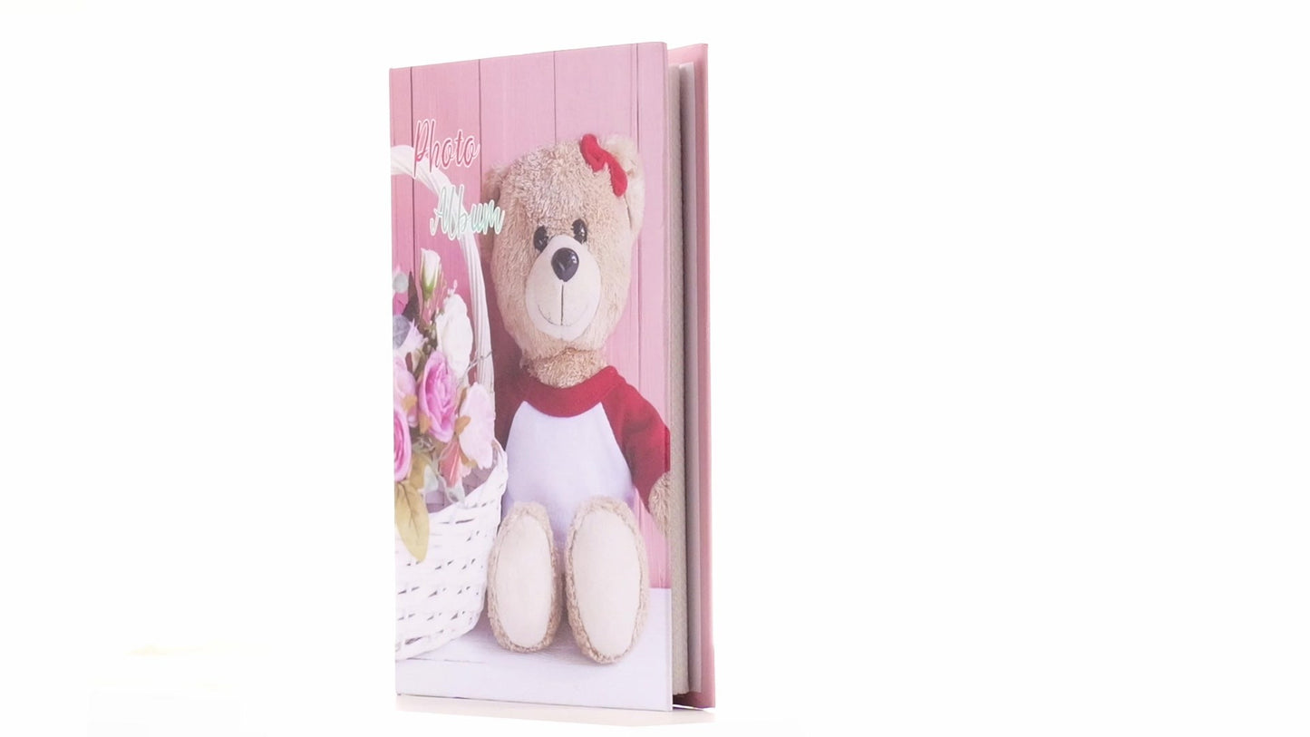 Album foto TEDDY4 100 poze 10x15