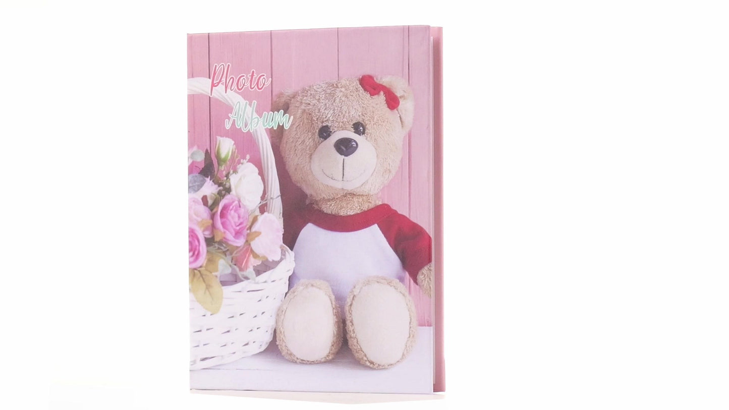 Album foto TEDDY4 100 poze 10x15