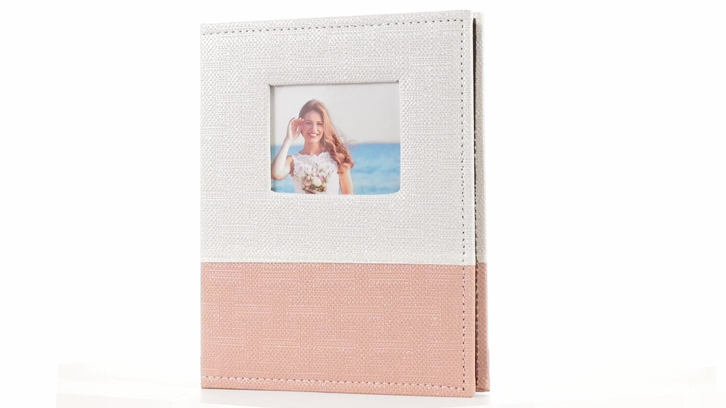 Photo album ROMA 200 photos 10x15