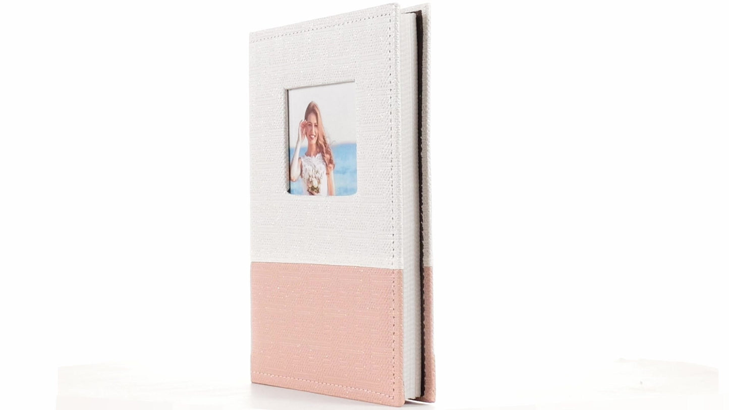 Photo album ROMA 200 photos 10x15