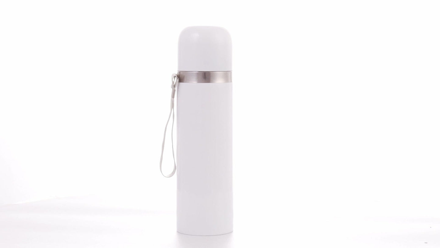 Termos metalic sublimabil 500ml