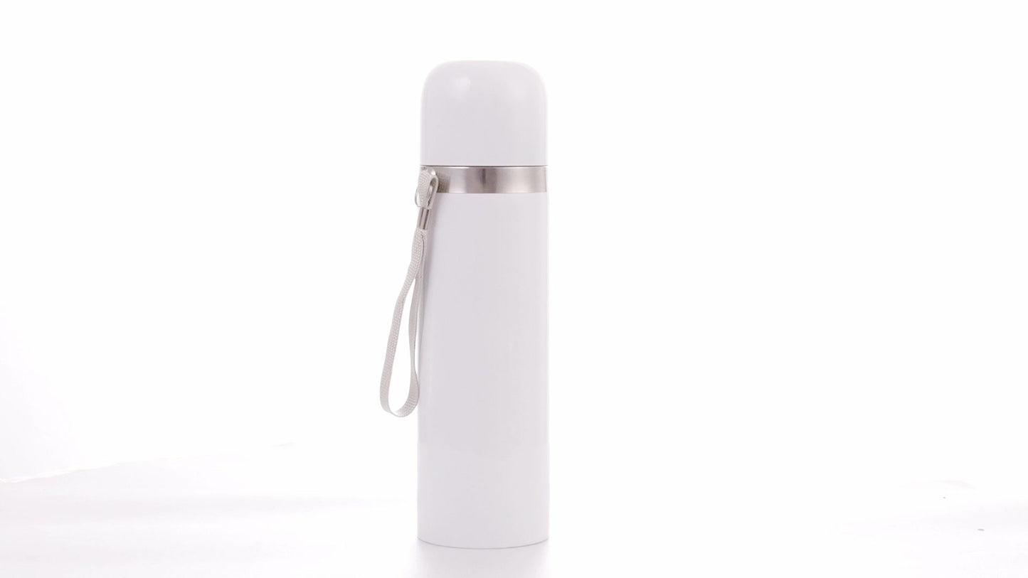 Termos metalic sublimabil 500ml