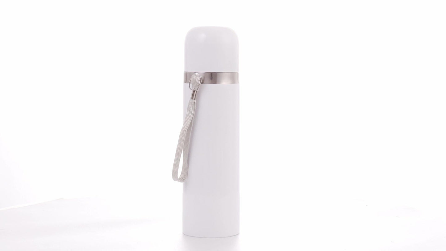 Termos metalic sublimabil 500ml
