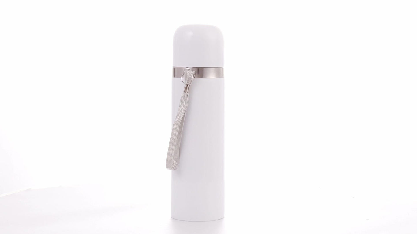 Termos metalic sublimabil 500ml