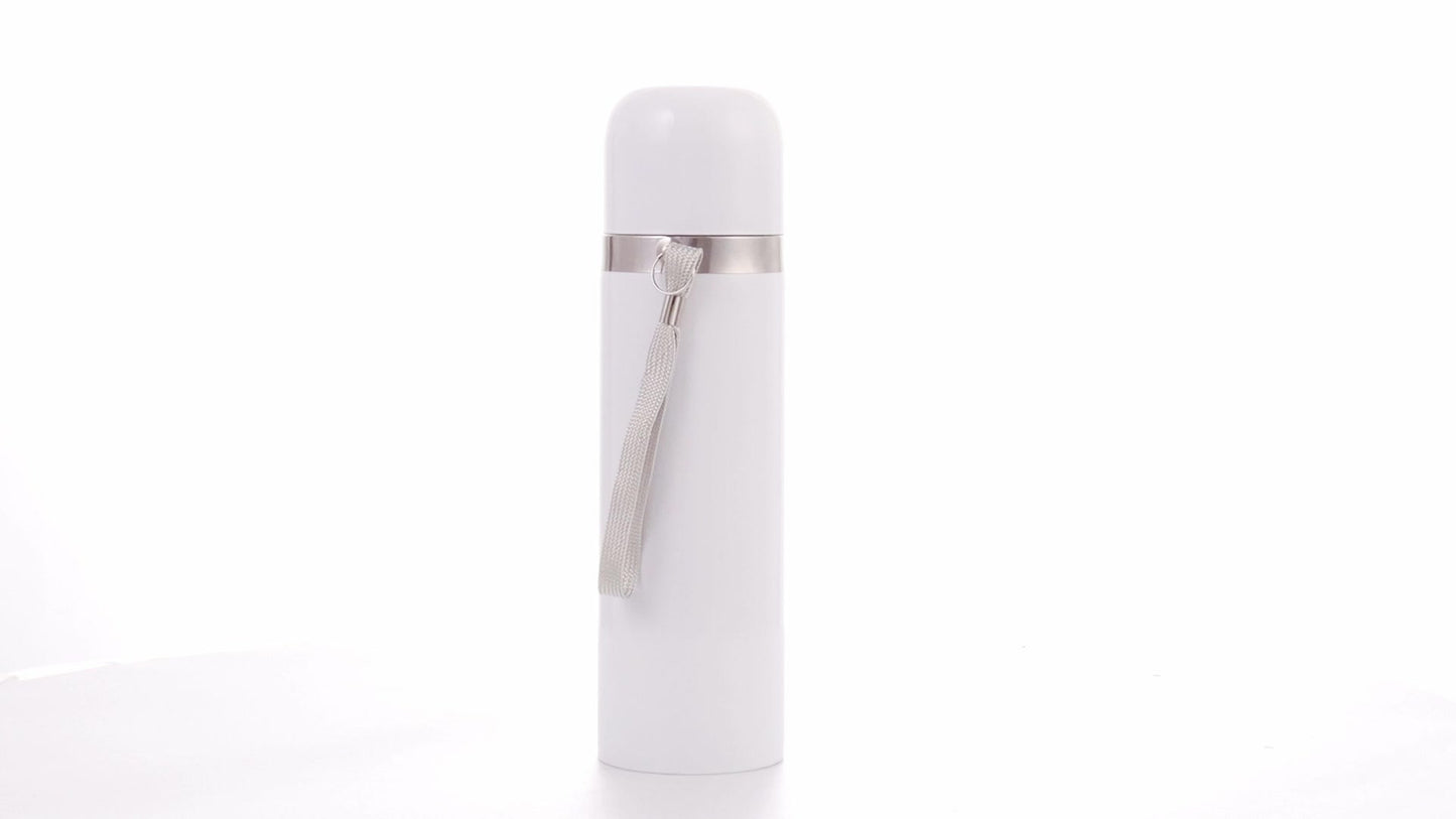 Termos metalic sublimabil 500ml