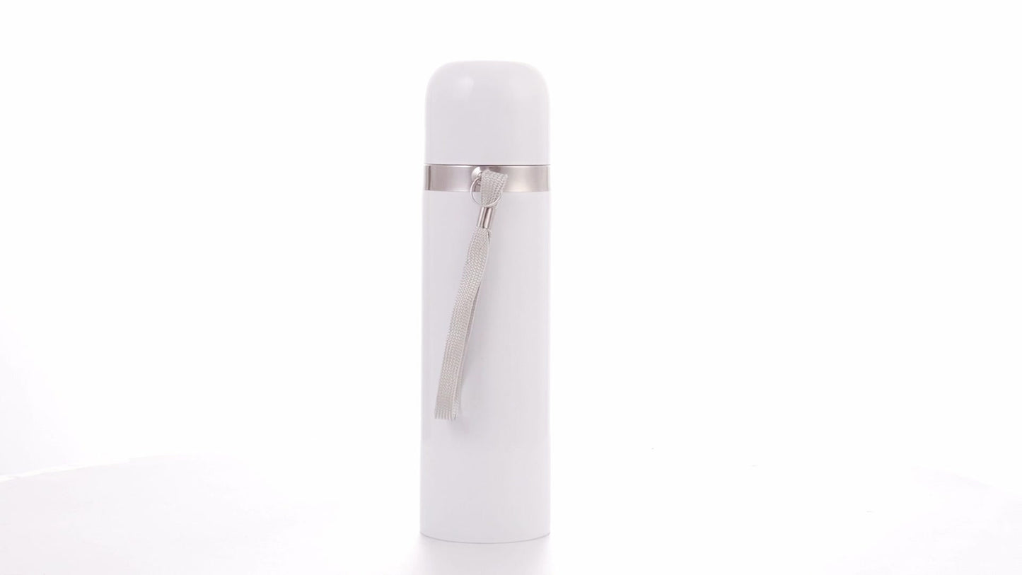 Fém szublimálható termosz 500ml