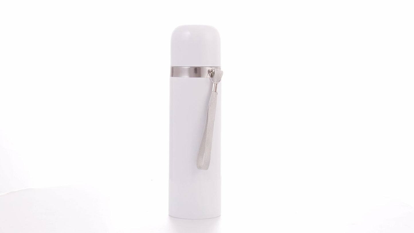 Termos metalic sublimabil 500ml