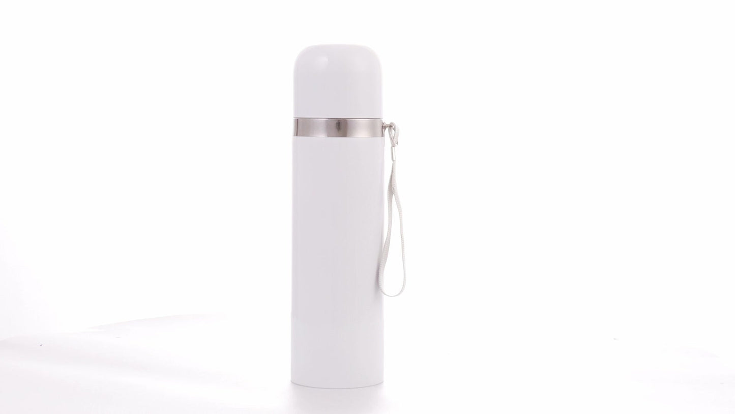 Termos metalic sublimabil 500ml