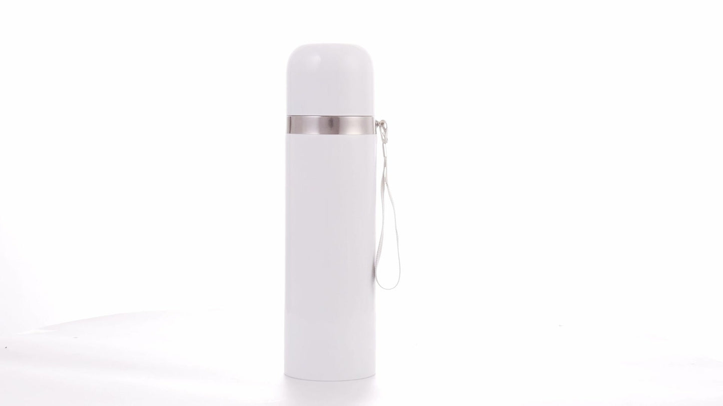 Termos metalic sublimabil 500ml