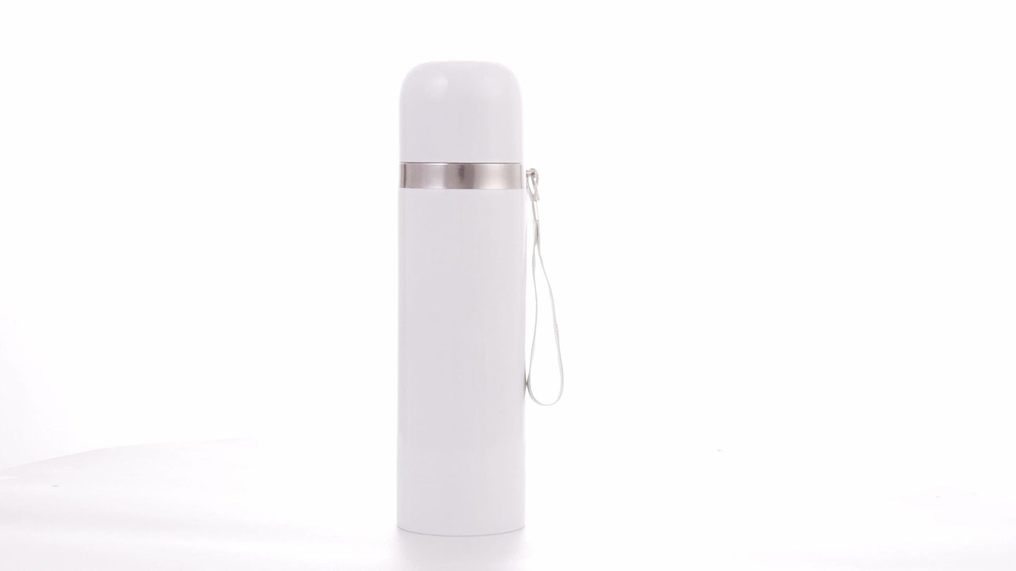 Termos metalic sublimabil 500ml