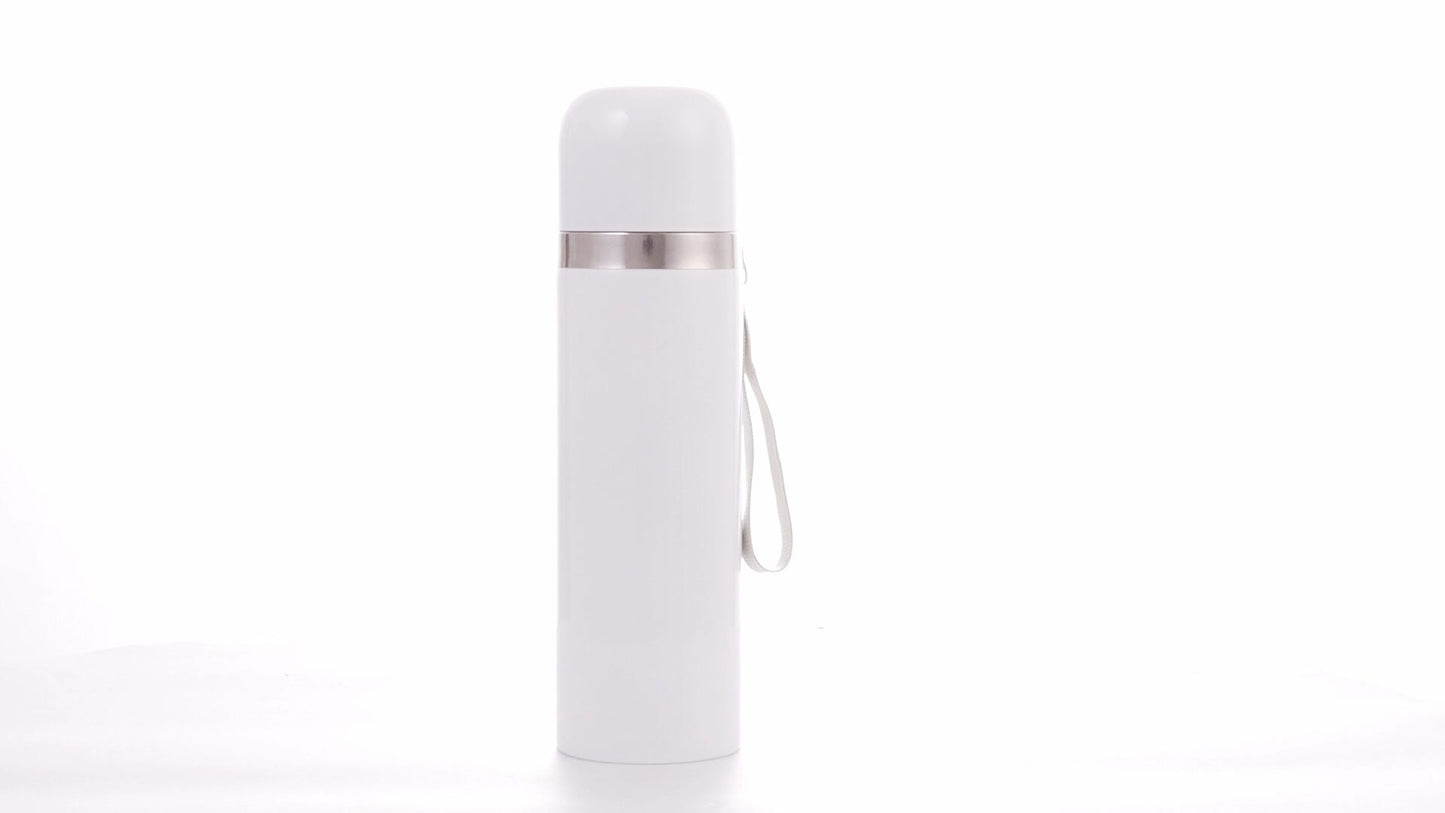 Termos metalic sublimabil 500ml