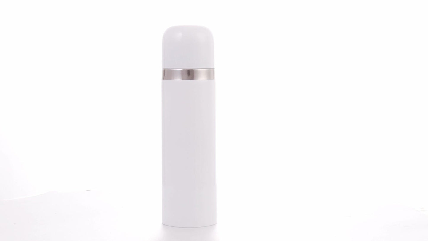 Termos metalic sublimabil 500ml