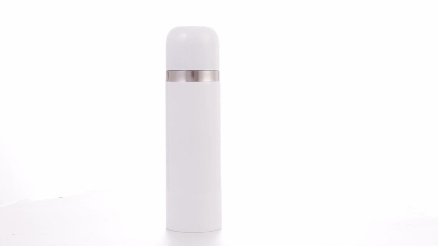 Fém szublimálható termosz 500ml