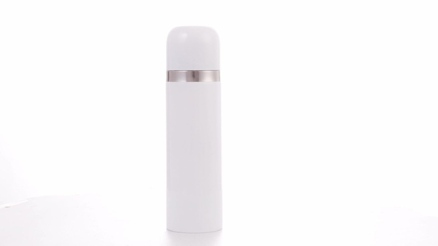 Termos metalic sublimabil 500ml