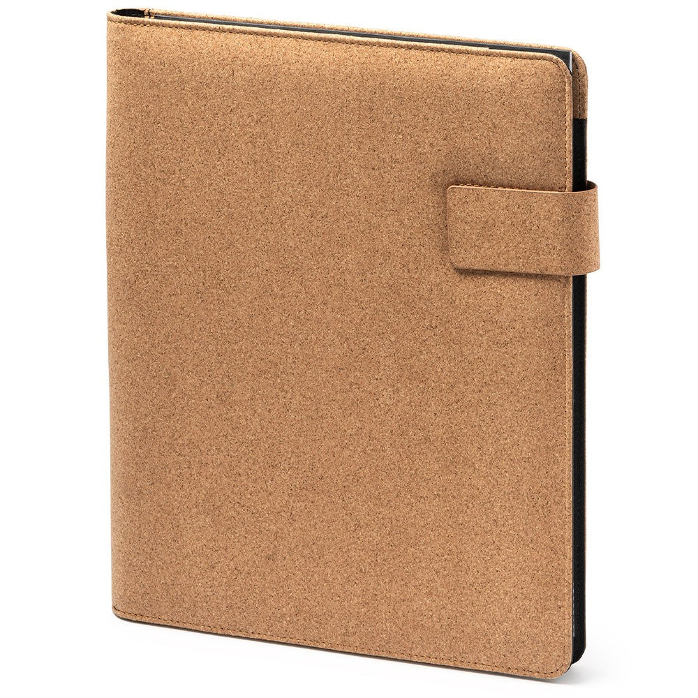 Multifunctional A4 Cork Planner