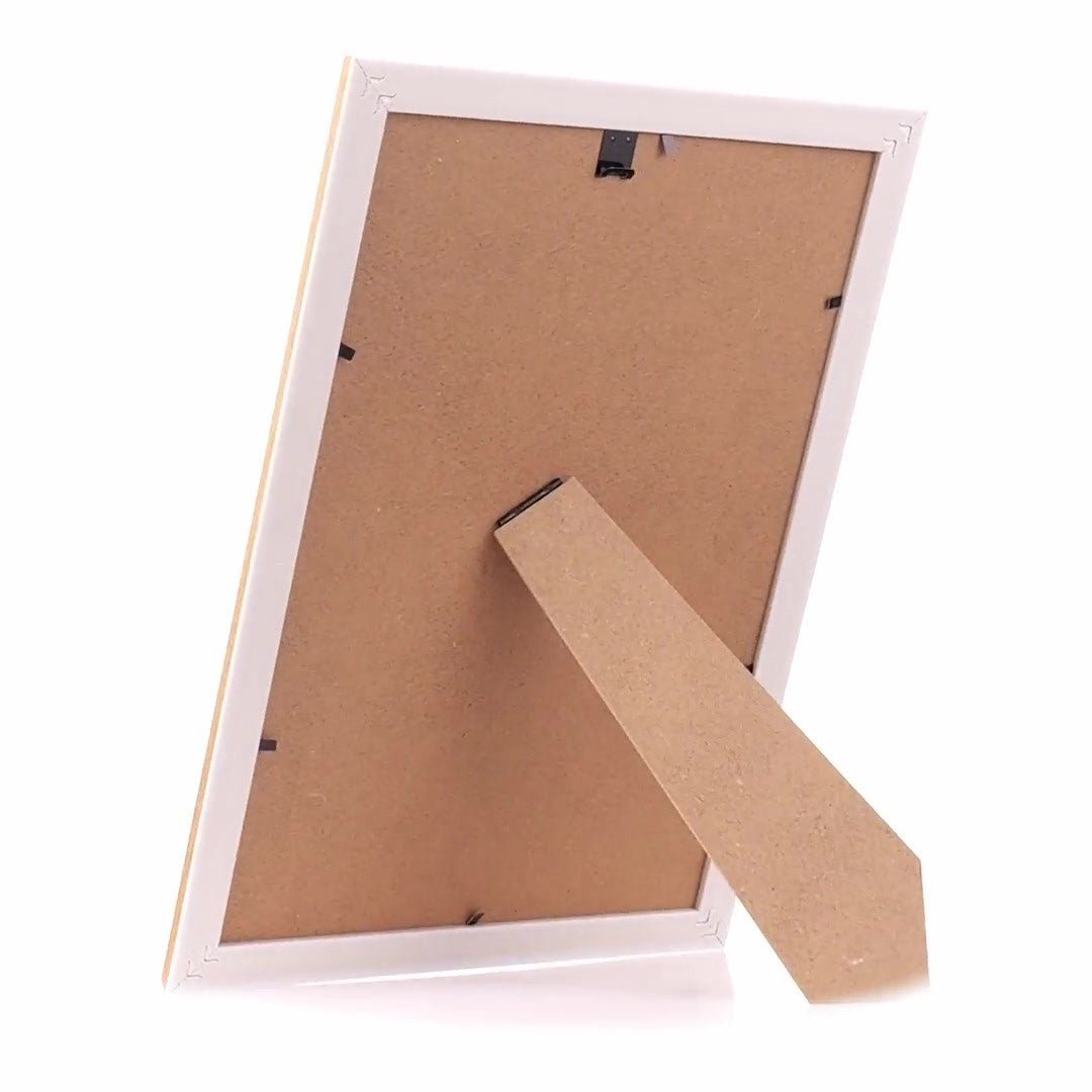 Rama foto Merida cafe+auriu A4 FP09014A4 - Green Print