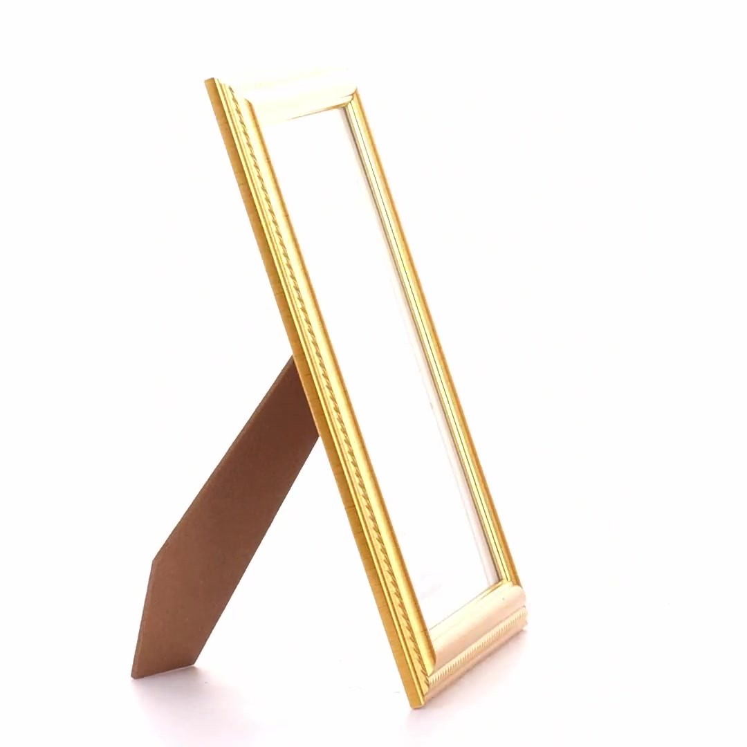 Athos gold photo frame 13x18