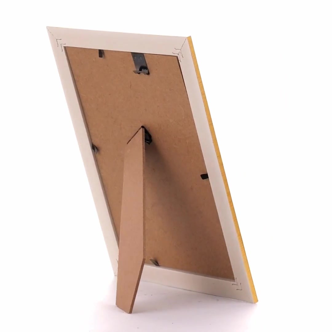 Athos gold photo frame 13x18